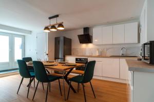 LÉcrin dHennebont - Maison en pierre pour 8