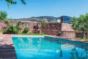 Appartement maison dhôte - 塞提法特玛