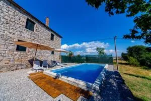 Villa Jakov - Zelenika