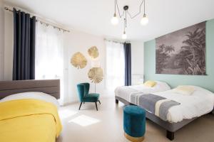 MAISON SAINT CHARLES - ASSOCIATION HABITAT et HUMANISME ILE DE FRANCE