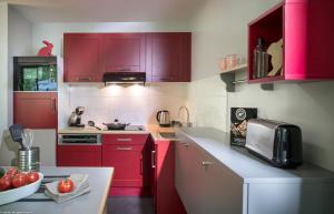 Villages vacances Center Parcs Les Bois Francs : photos des chambres