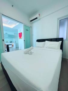 Maritime Suite Duplex 3Bedroom at George Town by Uptrend Home Management