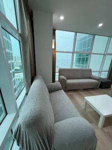 Maritime Suite Duplex 3Bedroom at George Town by Uptrend Home Management
