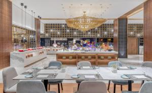 Kantharyar Serviced Apartment