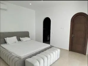 Villa estivale - Dar Retba