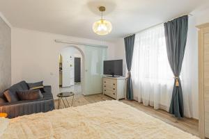 FLH - Black Church Studio