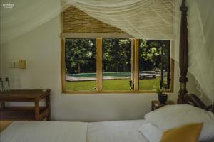 Rivendell Twisted Tree