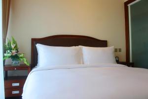 Kantharyar Serviced Apartment