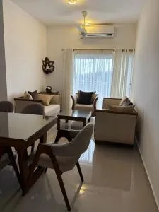 Canterbury Vantage - Ratmalgoda