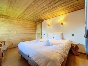 Chalet Leonie - 10 pers - proche centre