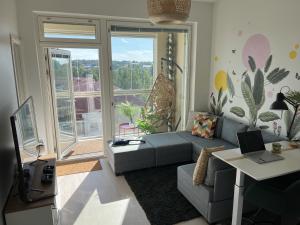 Cozy 1-bed super flat, 20 min to HelsinkiAirport