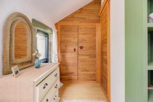 Maisons de vacances Gite la Villate : photos des chambres