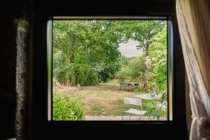 Maisons de vacances Gite la Villate : photos des chambres