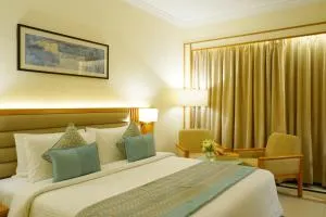 Aditya Park-A Sarovar Portico Hotel - Ameerpet