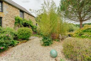 Maisons de vacances Gite la Villate : photos des chambres