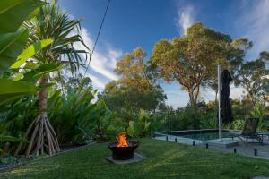 Hilltop Hideaway at Coolum Beach
