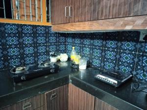 Anand Bhawan, First Floor