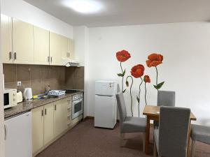 Status-M Apartments Irysh