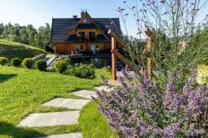 Apartamenty Augustynówka - 布泽吉