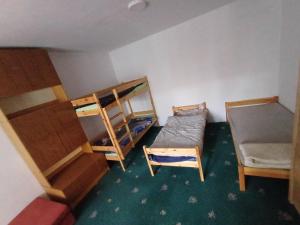 Duże mieszkanie dla pracowników 85 m2 ul Mazurska Kielce