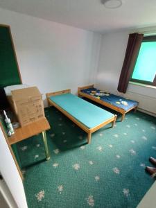 Duże mieszkanie dla pracowników 85 m2 ul Mazurska Kielce