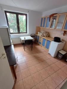 Duże mieszkanie dla pracowników 85 m2 ul Mazurska Kielce