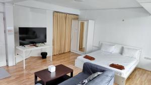 Doodle Lodge Bangkok