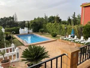 Casa Rural Sevilla - 埃尔加罗沃