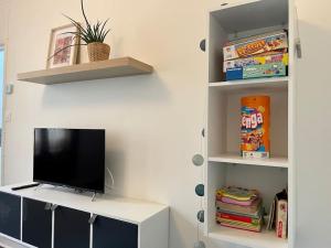 Appartements Rouen Gare - Les Marronniers : photos des chambres