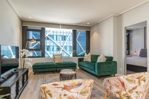 Beautiful Family Apartment with amazing views @ 16 on Bree