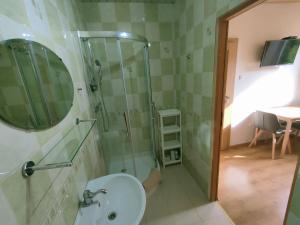 Pokoje gościnne Zawoja Centrum Henryk Hadka