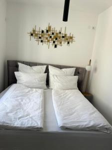 traumhaftes Apartment mit Meerblick in der Bucht von Kotor