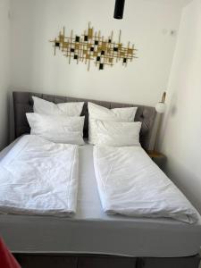 traumhaftes Apartment mit Meerblick in der Bucht von Kotor