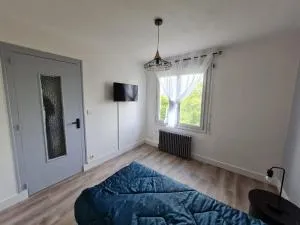 Chambre Gabare proche Nantes - Резе