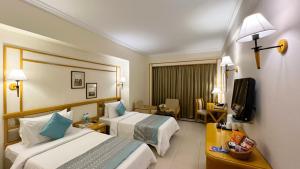 Aditya Park-A Sarovar Portico Hotel