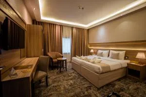 Snood Al Azama Hotel - Malakān