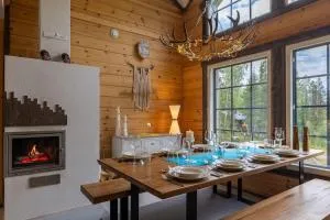 Kurjenkenkä by HiYlläs - Kallo