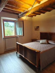 Casa Mori - Flat near Chianti