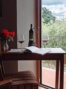 Casa Mori - Flat near Chianti