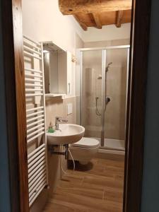 Casa Mori - Flat near Chianti