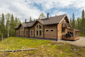 Kurjenkenkä by HiYlläs