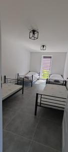 Hostel DK8 apartamenty