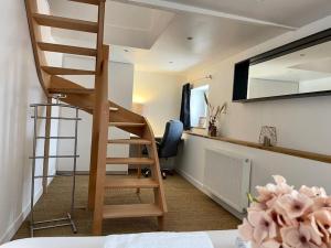 Appartements Rouen Gare - le Cabanon Grand Large : photos des chambres