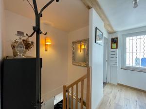 Appartements Rouen Gare - le Cabanon Grand Large : photos des chambres