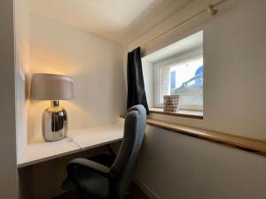 Appartements Rouen Gare - le Cabanon Grand Large : photos des chambres