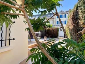 Appartements Rouen Gare - le Cabanon Grand Large : photos des chambres