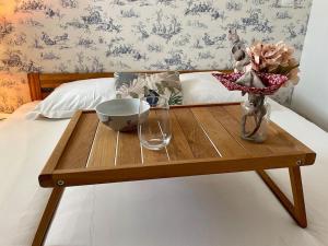 Appartements Rouen Gare - le Cabanon Grand Large : photos des chambres