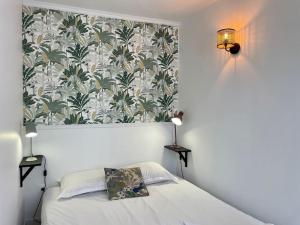 Appartements Rouen Gare - le Cabanon Grand Large : photos des chambres