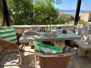 Romantic Stone- Studio apartman