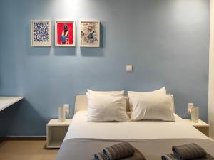 KYMA Apartments - Athens Acropolis 5